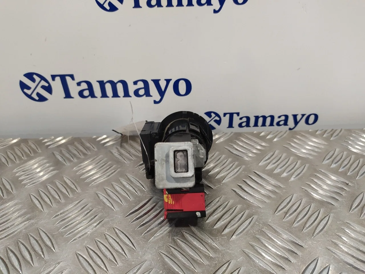 Conmutador De Arranque para Dacia Sandero
