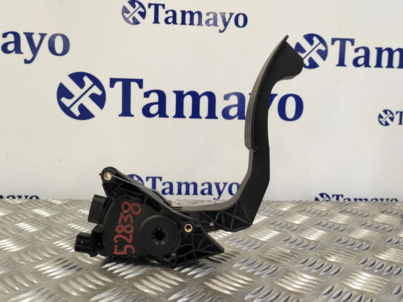 Potenciometro Acelerador para Dacia Sandero