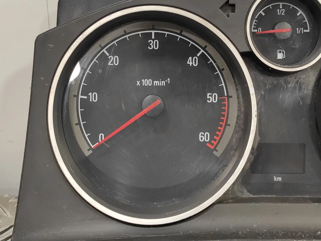 Cuadro Instrumentos para Opel Zafira B