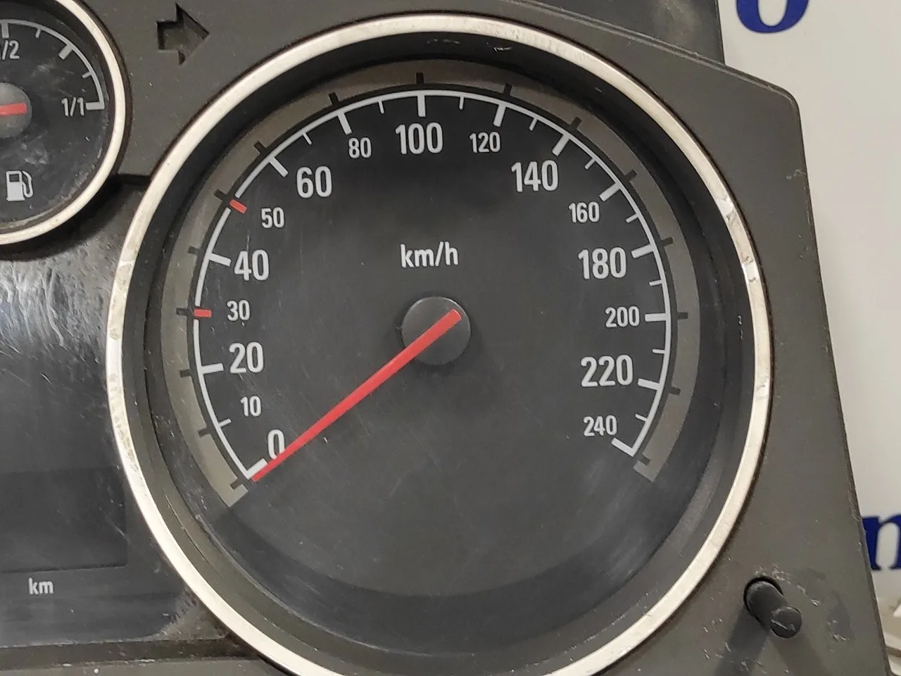 Cuadro Instrumentos para Opel Zafira B