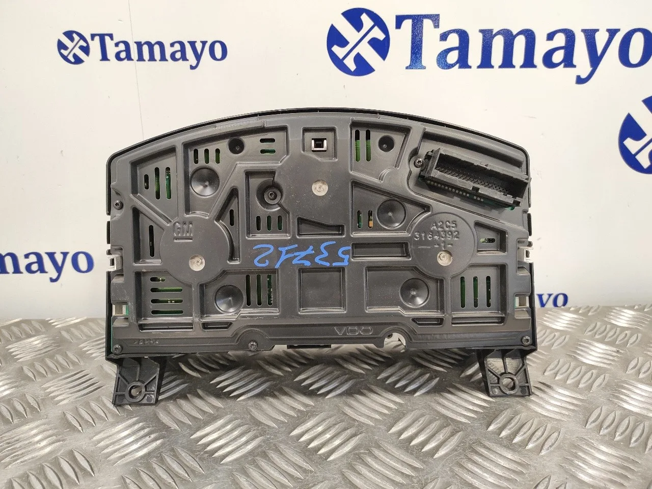 Cuadro Instrumentos para Opel Zafira B