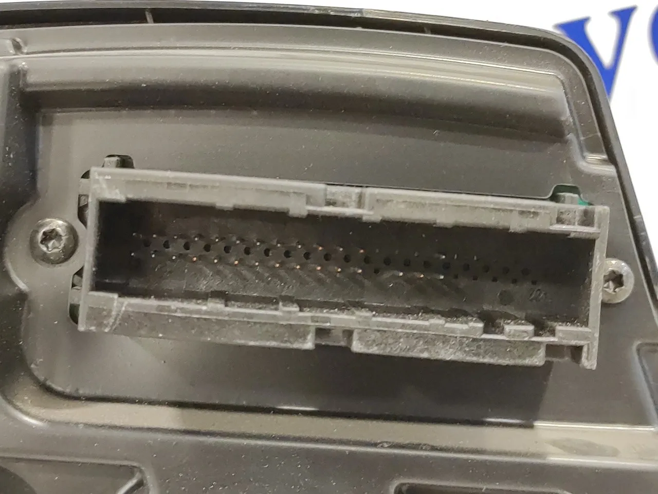 Cuadro Instrumentos para Opel Zafira B
