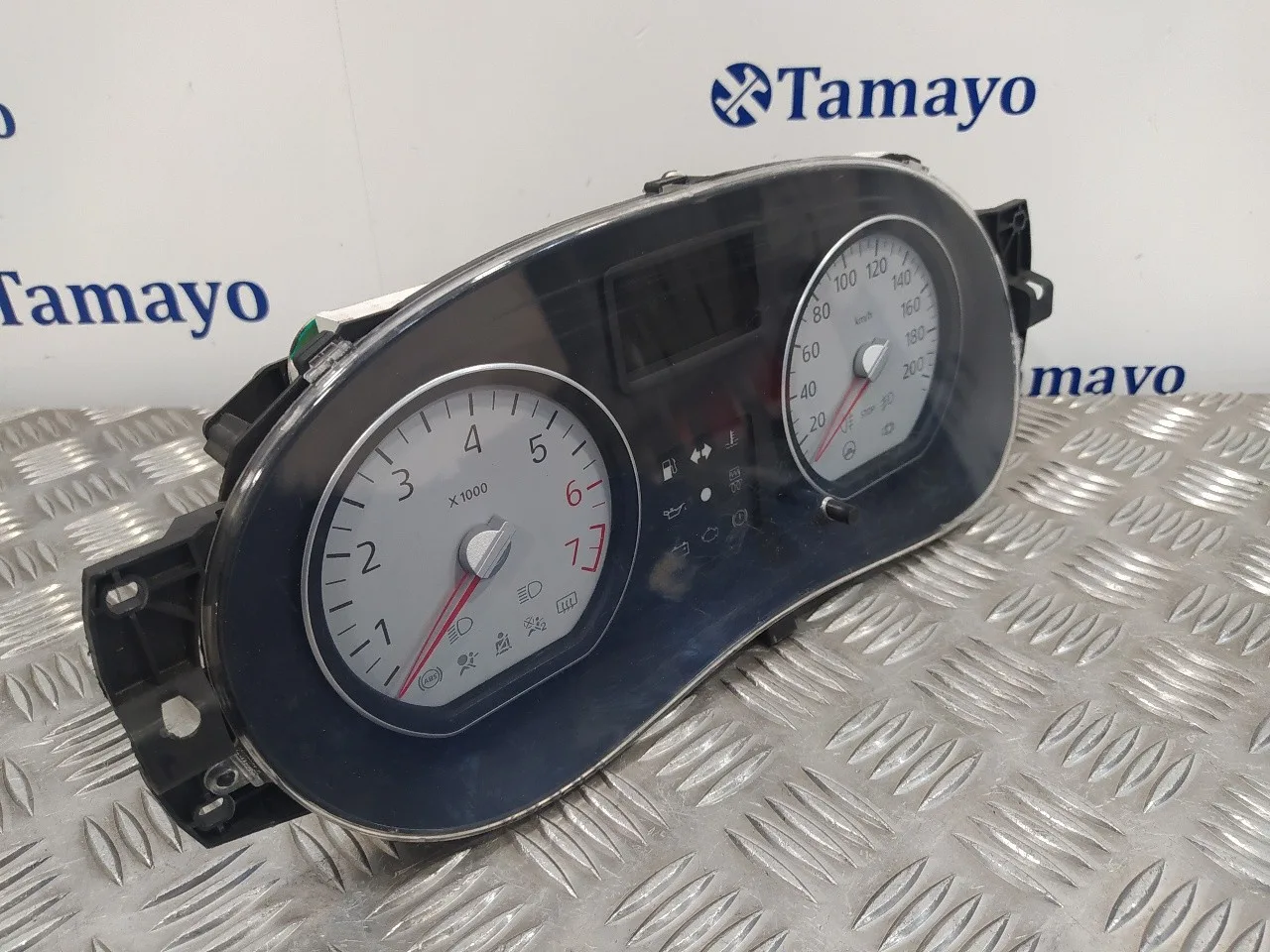 Cuadro Instrumentos para Dacia Sandero