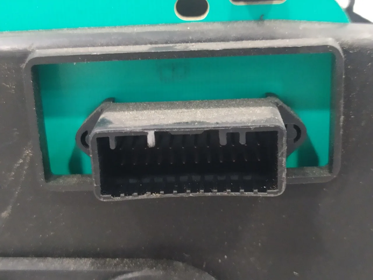 Cuadro Instrumentos para Dacia Sandero