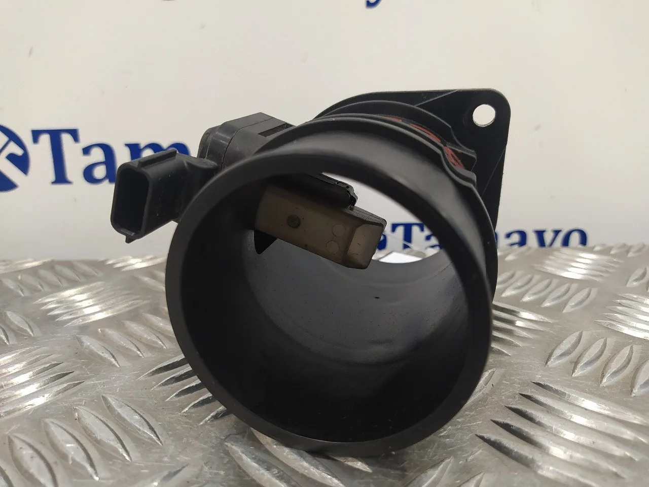 Caudalimetro para Dacia Sandero