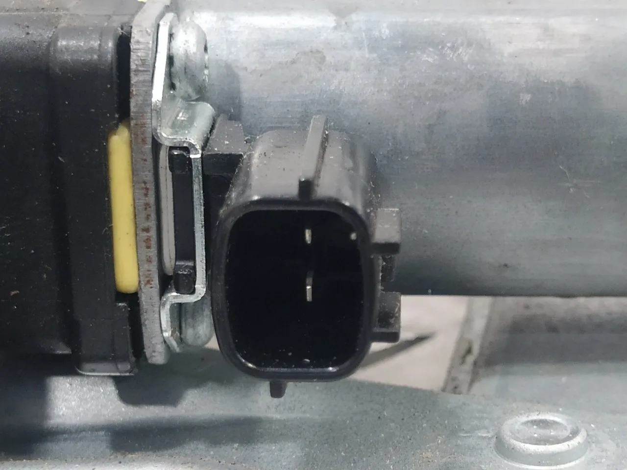 Elevalunas Delantero Derecho para Dacia Sandero