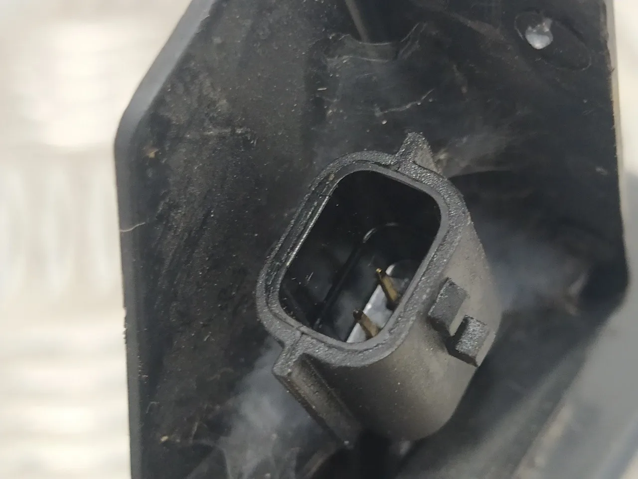 Cerradura Puerta Delantera Derecha para Dacia Sandero