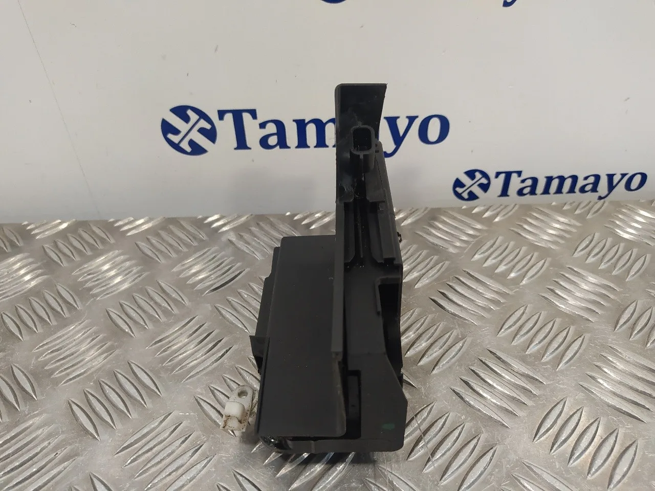 Cerradura Puerta Delantera Derecha para Dacia Sandero