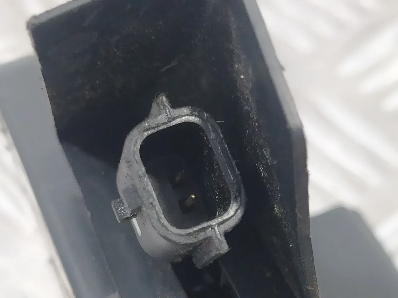 Cerradura Puerta Delantera Izquierda para Dacia Sandero