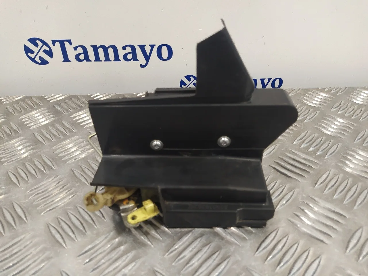 Cerradura Puerta Delantera Izquierda para Dacia Sandero