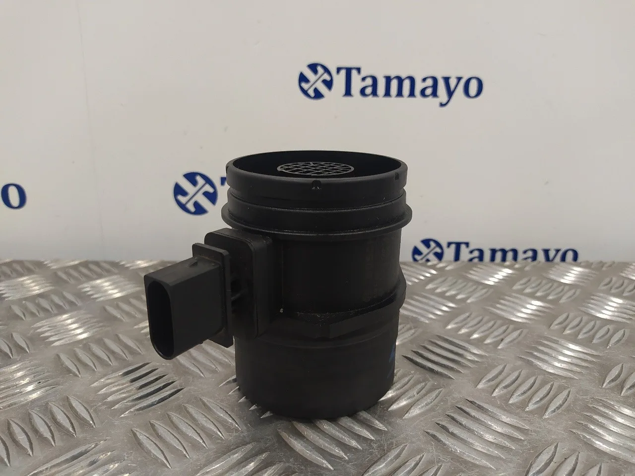 Caudalimetro para Bmw Serie 1 Berlina (E81/E87)