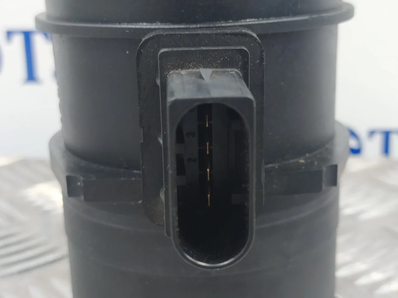 Caudalimetro para Bmw Serie 1 Berlina (E81/E87)
