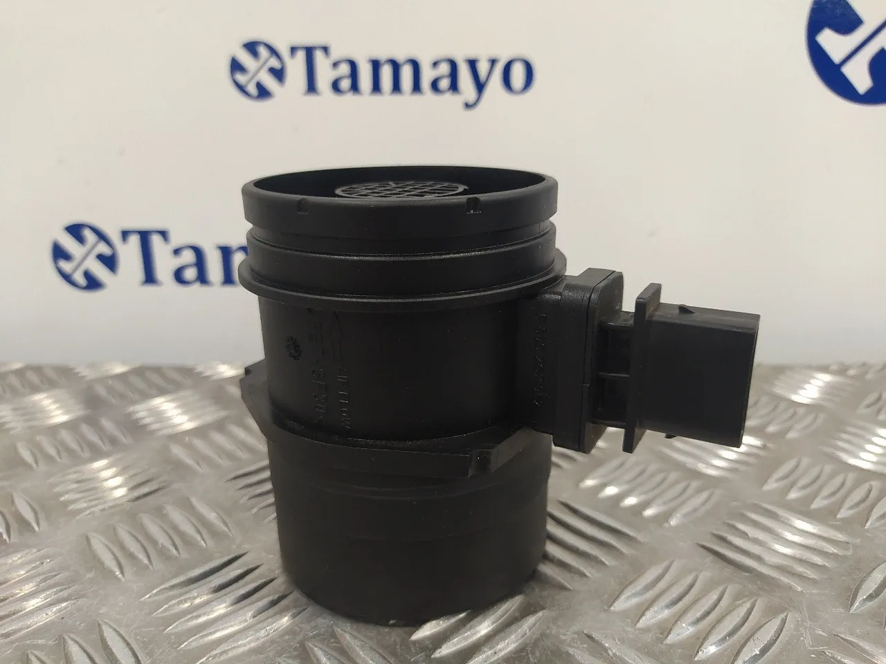 Caudalimetro para Bmw Serie 1 Berlina (E81/E87)