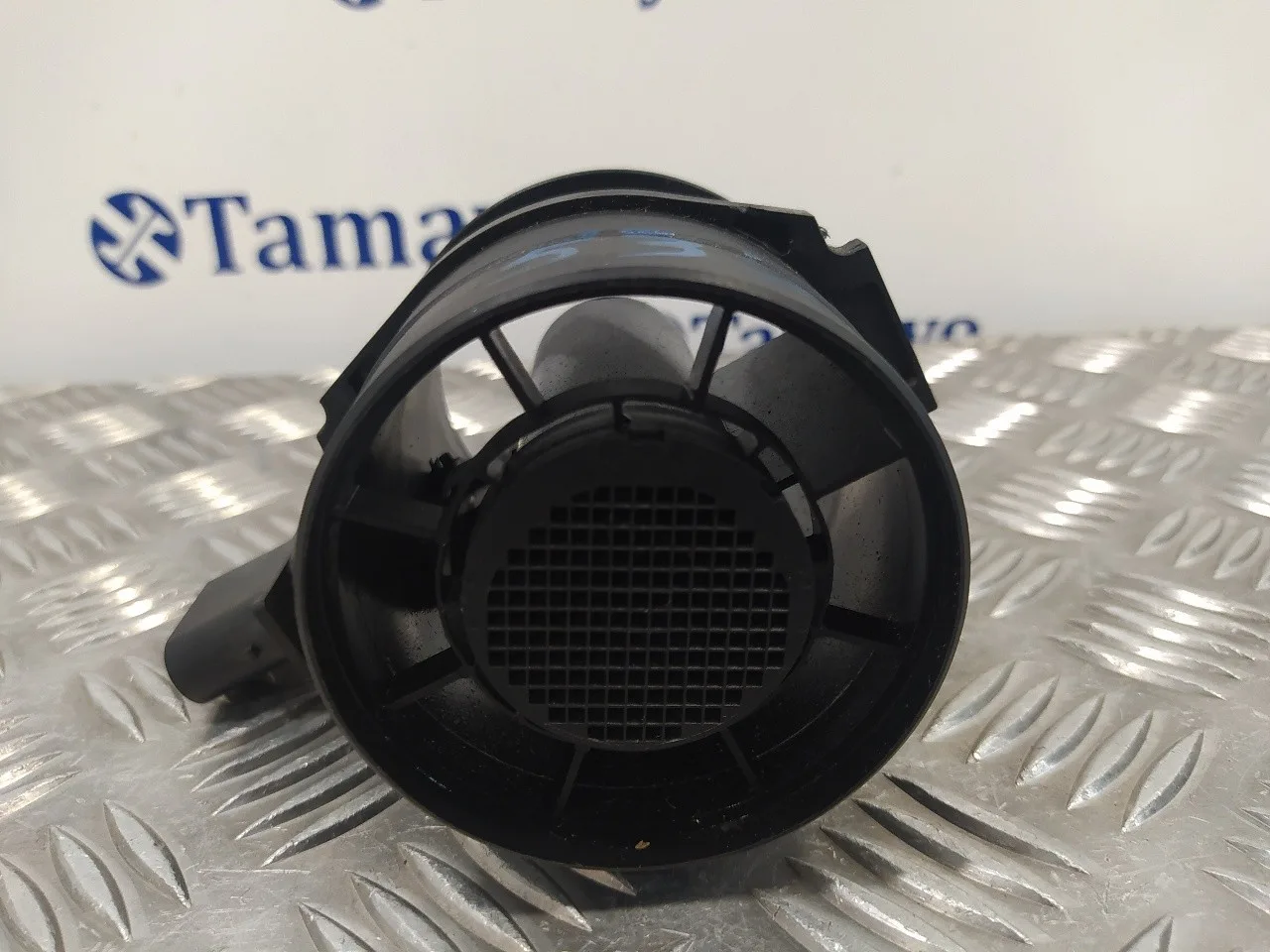 Caudalimetro para Bmw Serie 1 Berlina (E81/E87)
