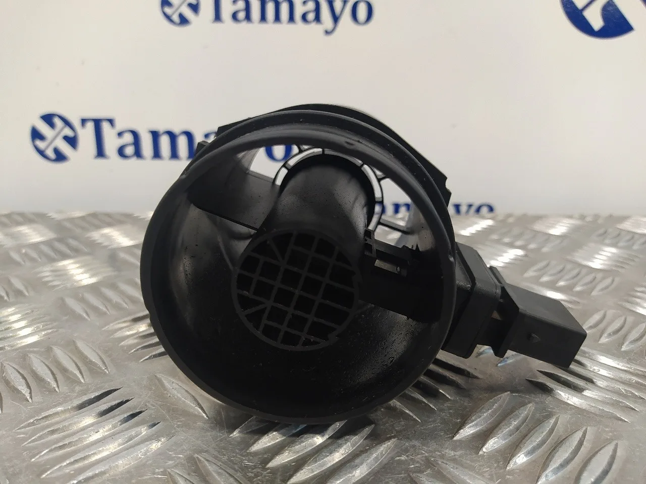 Caudalimetro para Bmw Serie 1 Berlina (E81/E87)