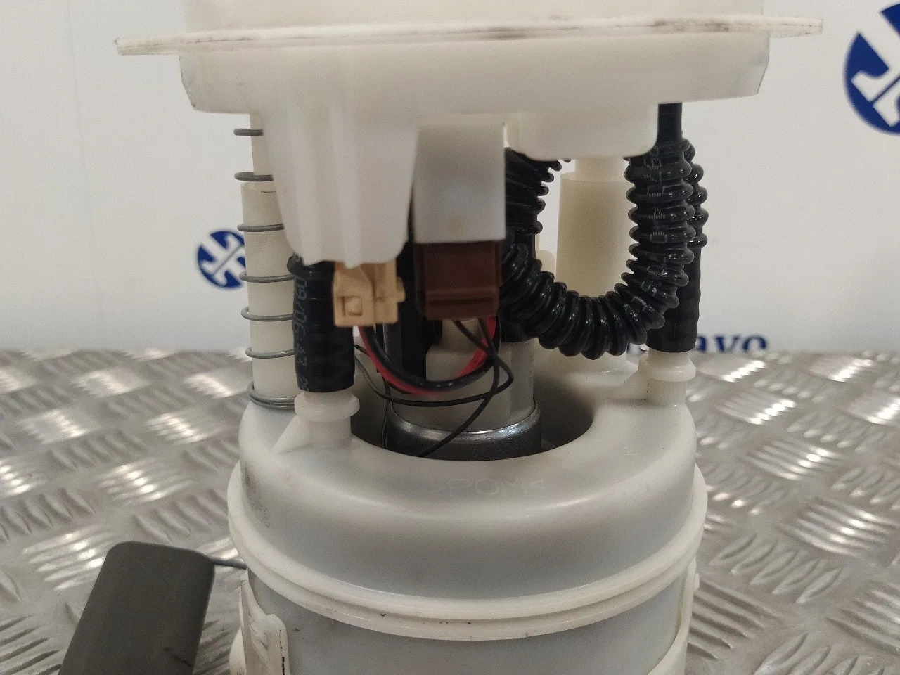 Aforador para Dacia Sandero