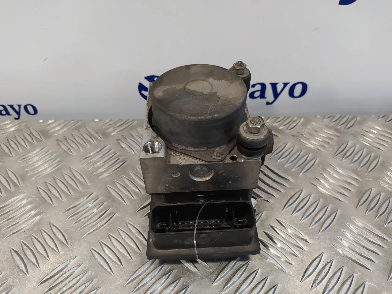 Abs para Ford Ka (Ccu)