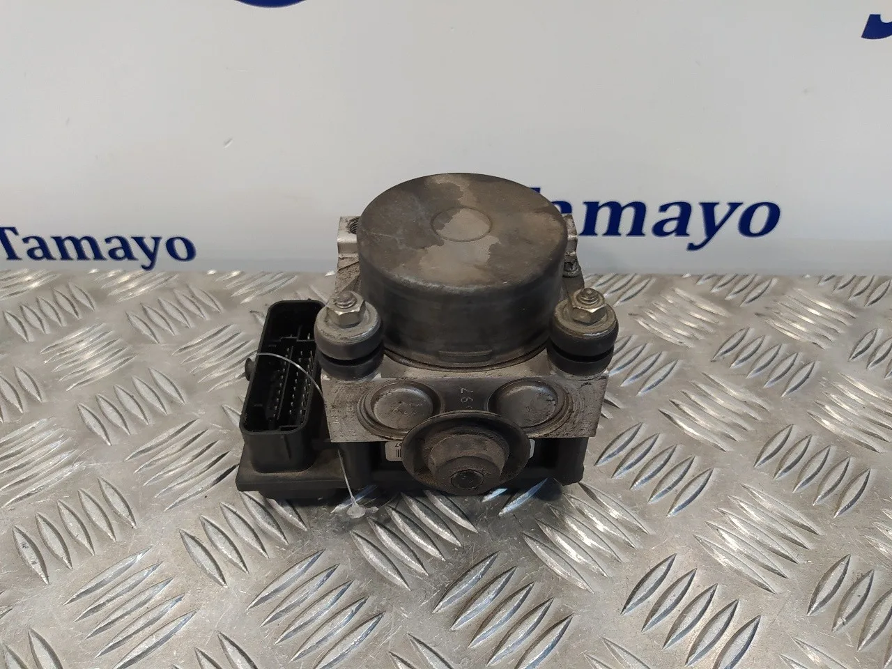 Abs para Ford Ka (Ccu)