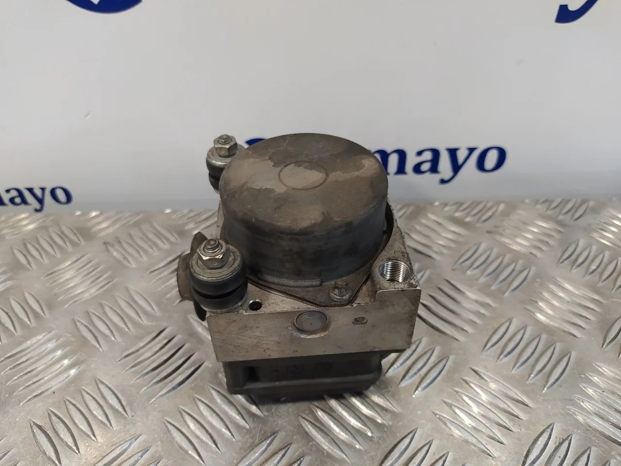 Abs para Ford Ka (Ccu)