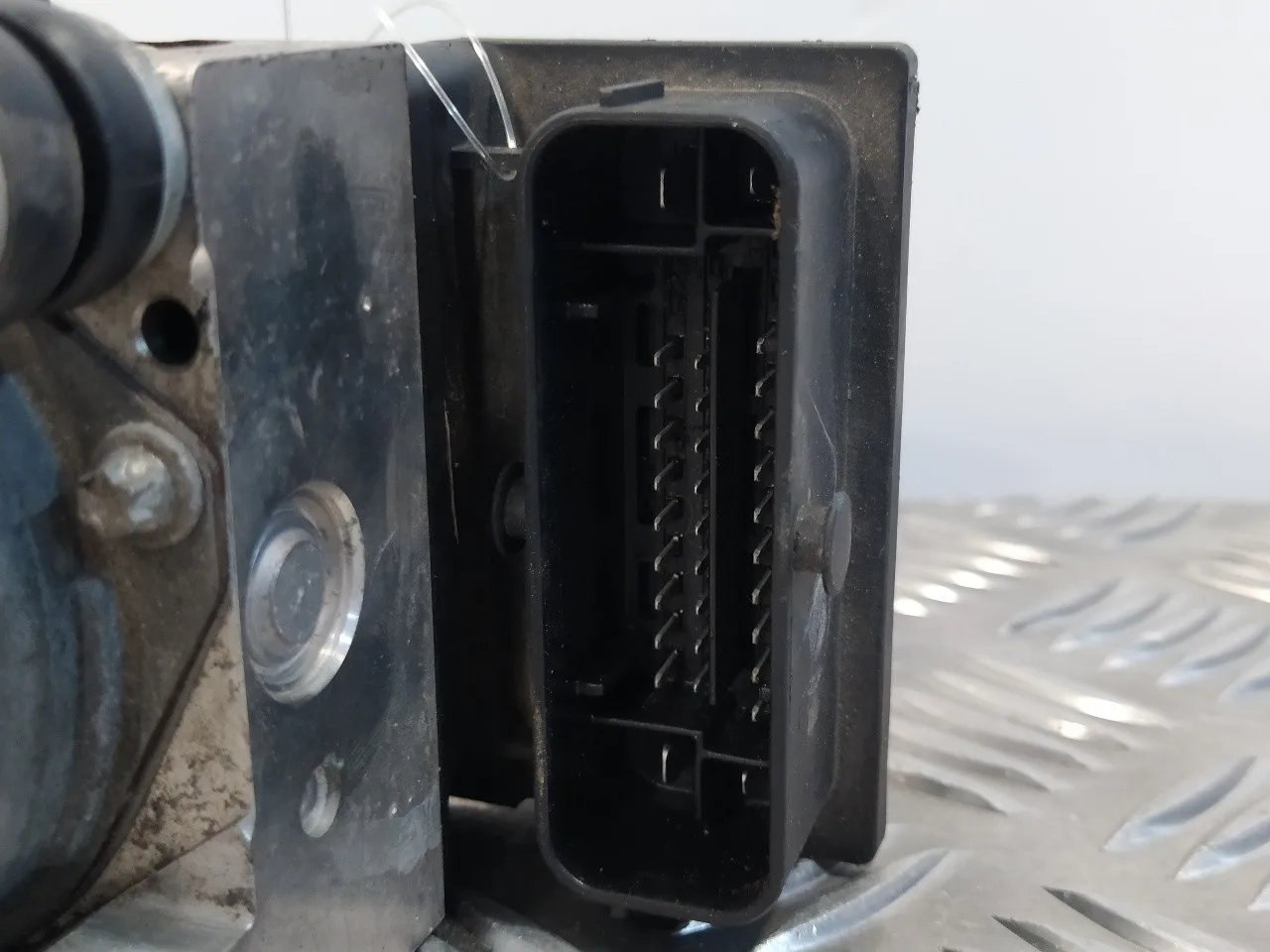 Abs para Ford Ka (Ccu)