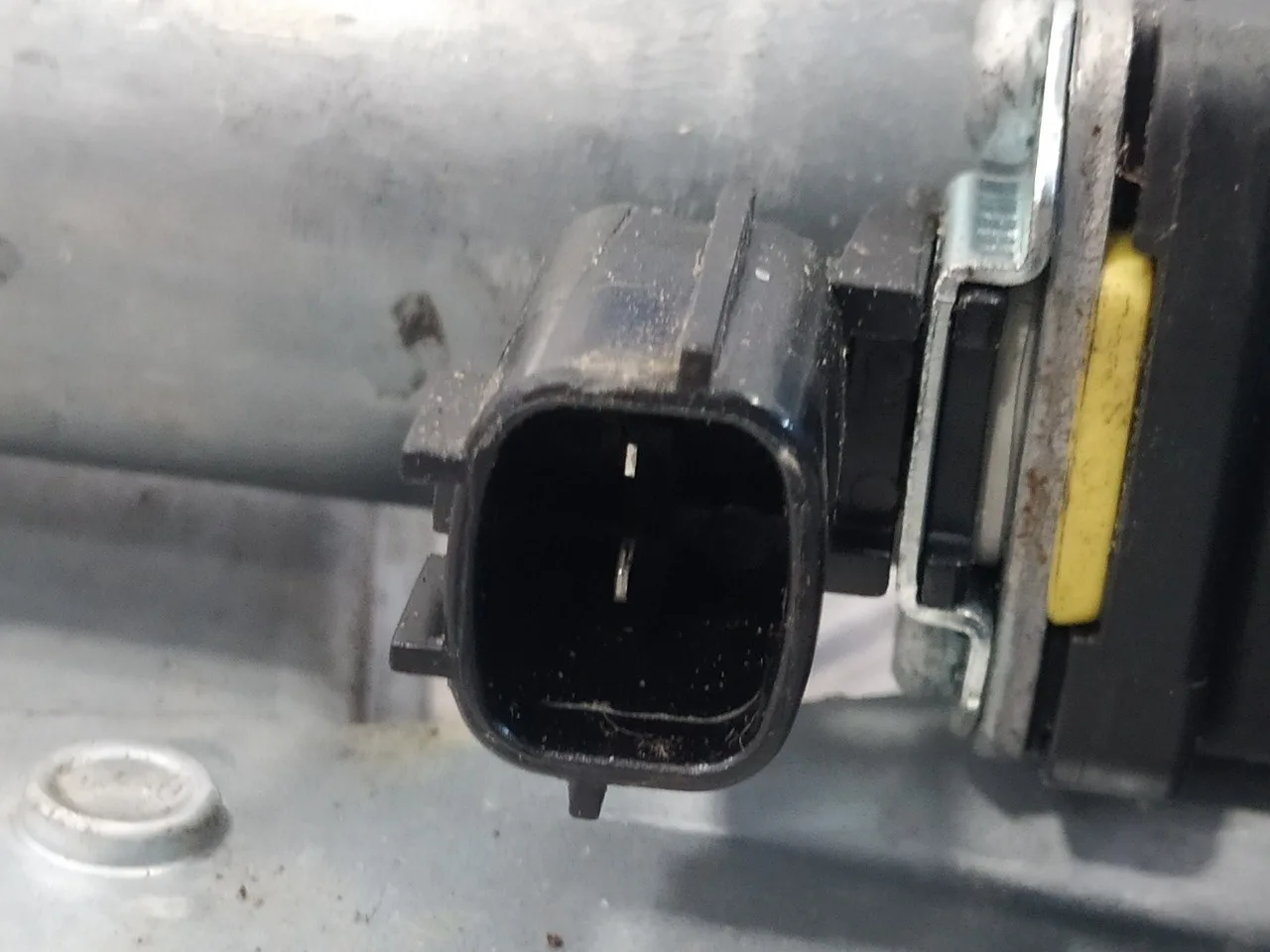 Elevalunas Delantero Izquierdo para Dacia Sandero