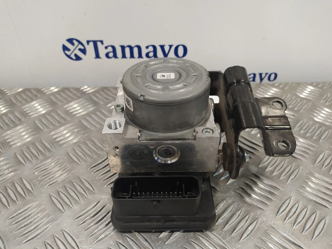 Abs para Kia Picanto (Ja)