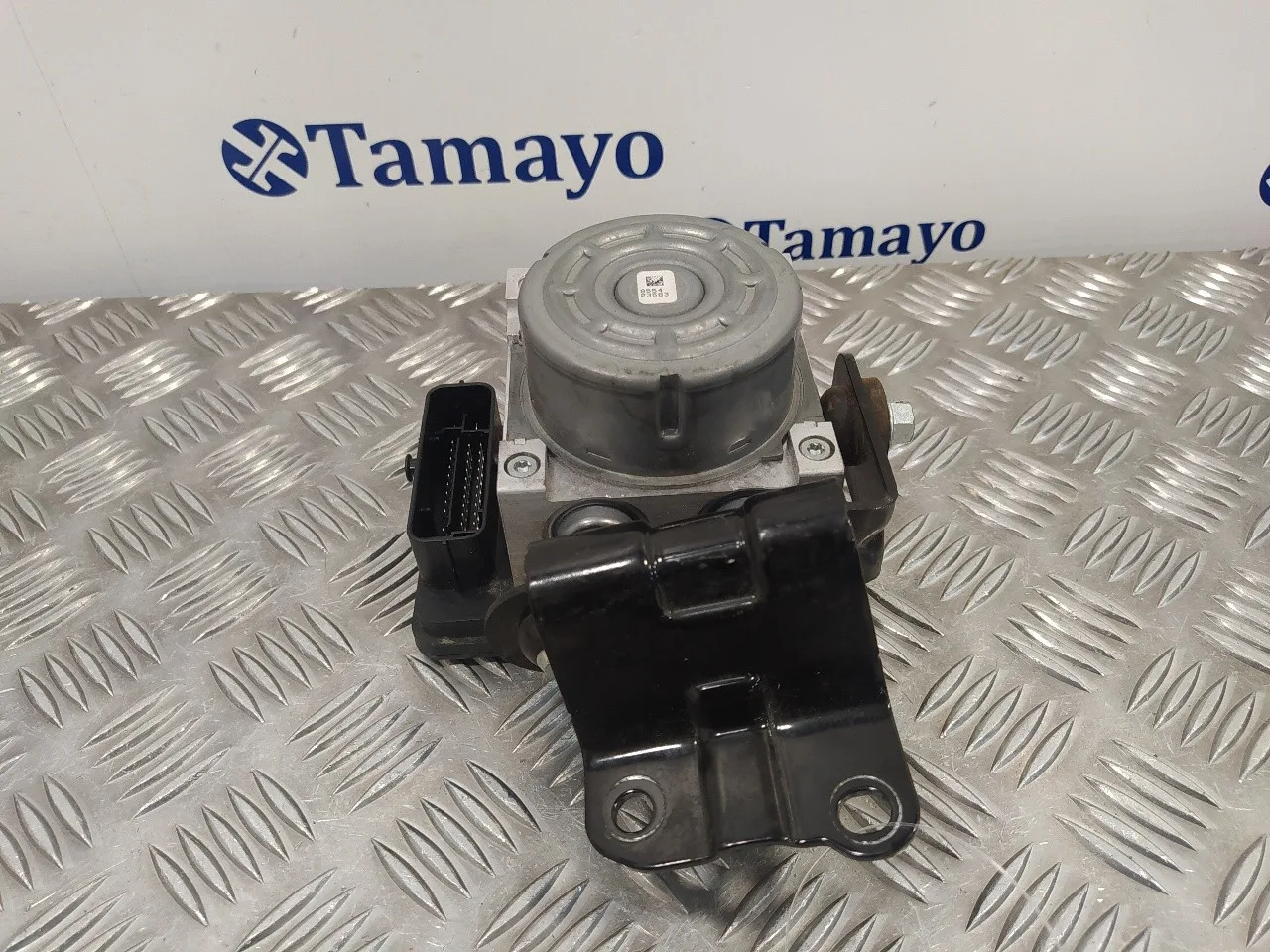 Abs para Kia Picanto (Ja)