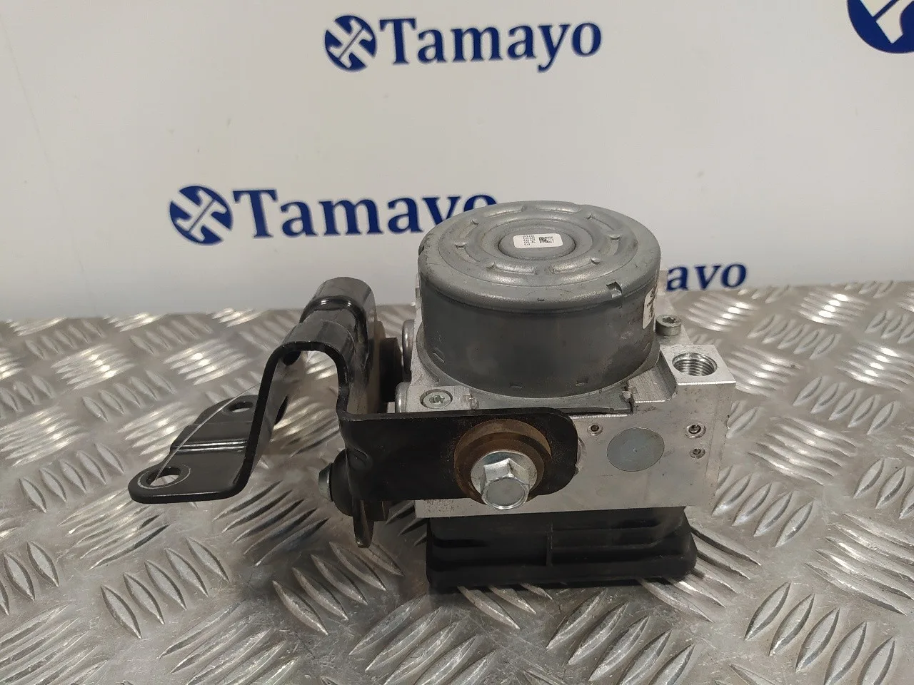 Abs para Kia Picanto (Ja)