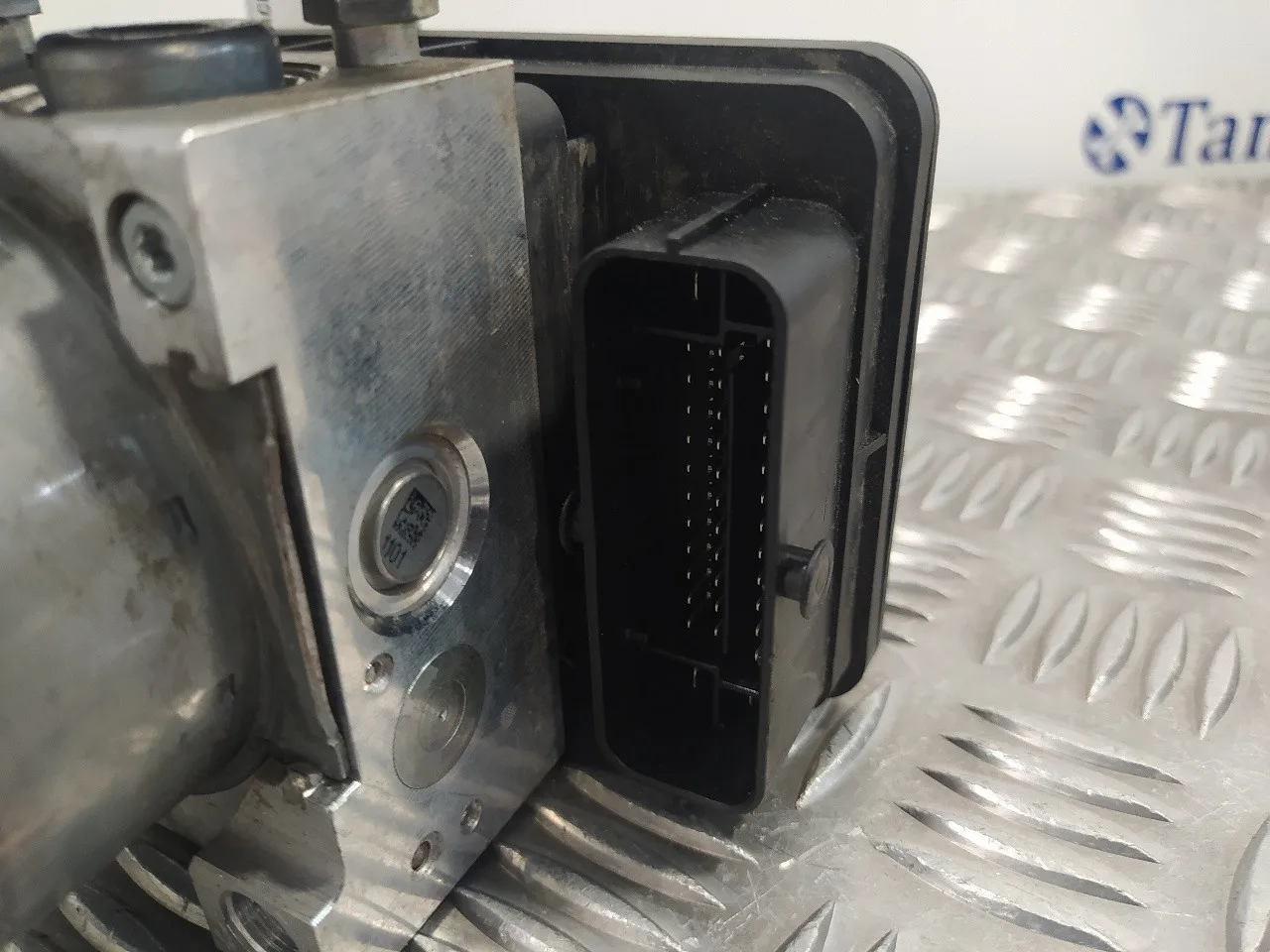 Abs para Kia Picanto (Ja)