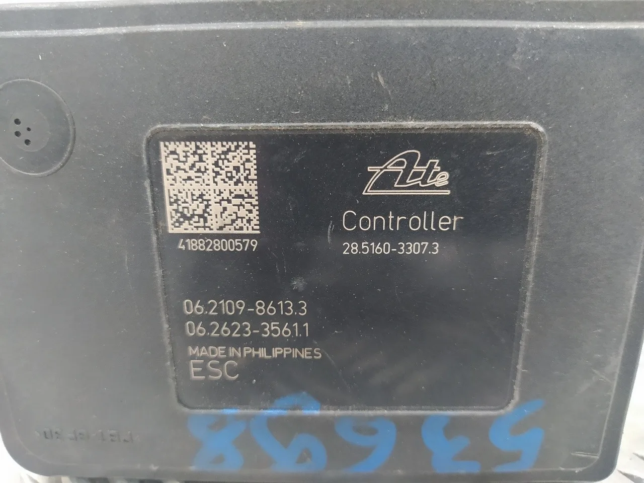 Abs para Kia Picanto (Ja)