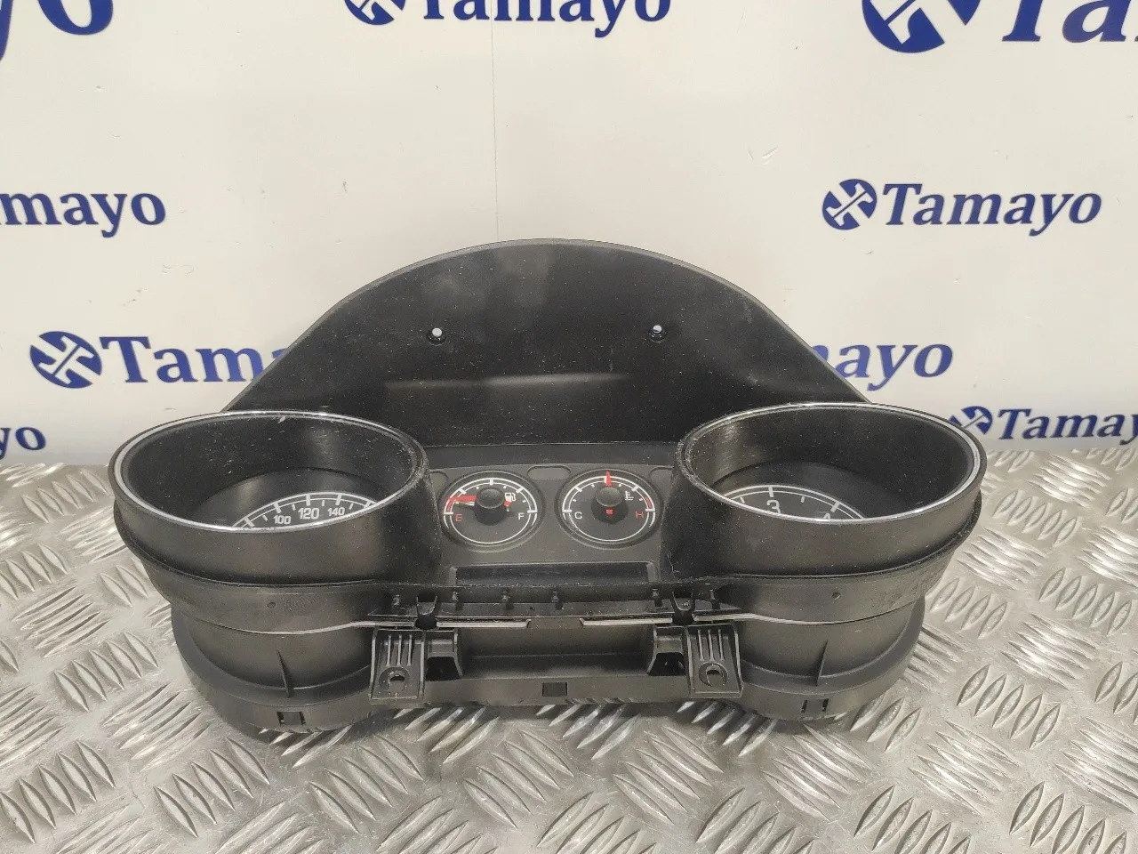 Cuadro Instrumentos para Fiat Bravo (198)