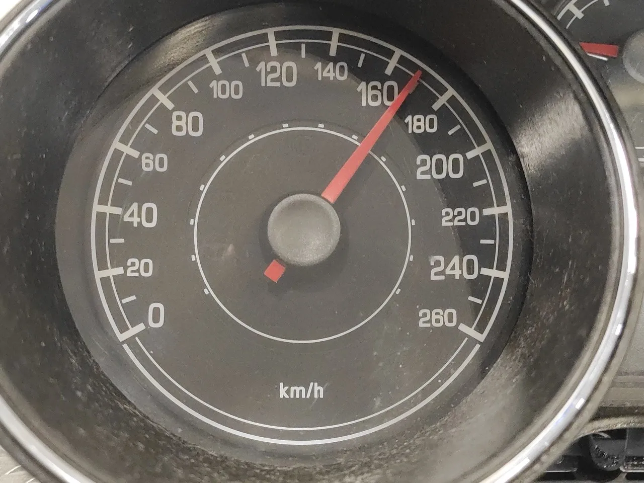 Cuadro Instrumentos para Fiat Bravo (198)