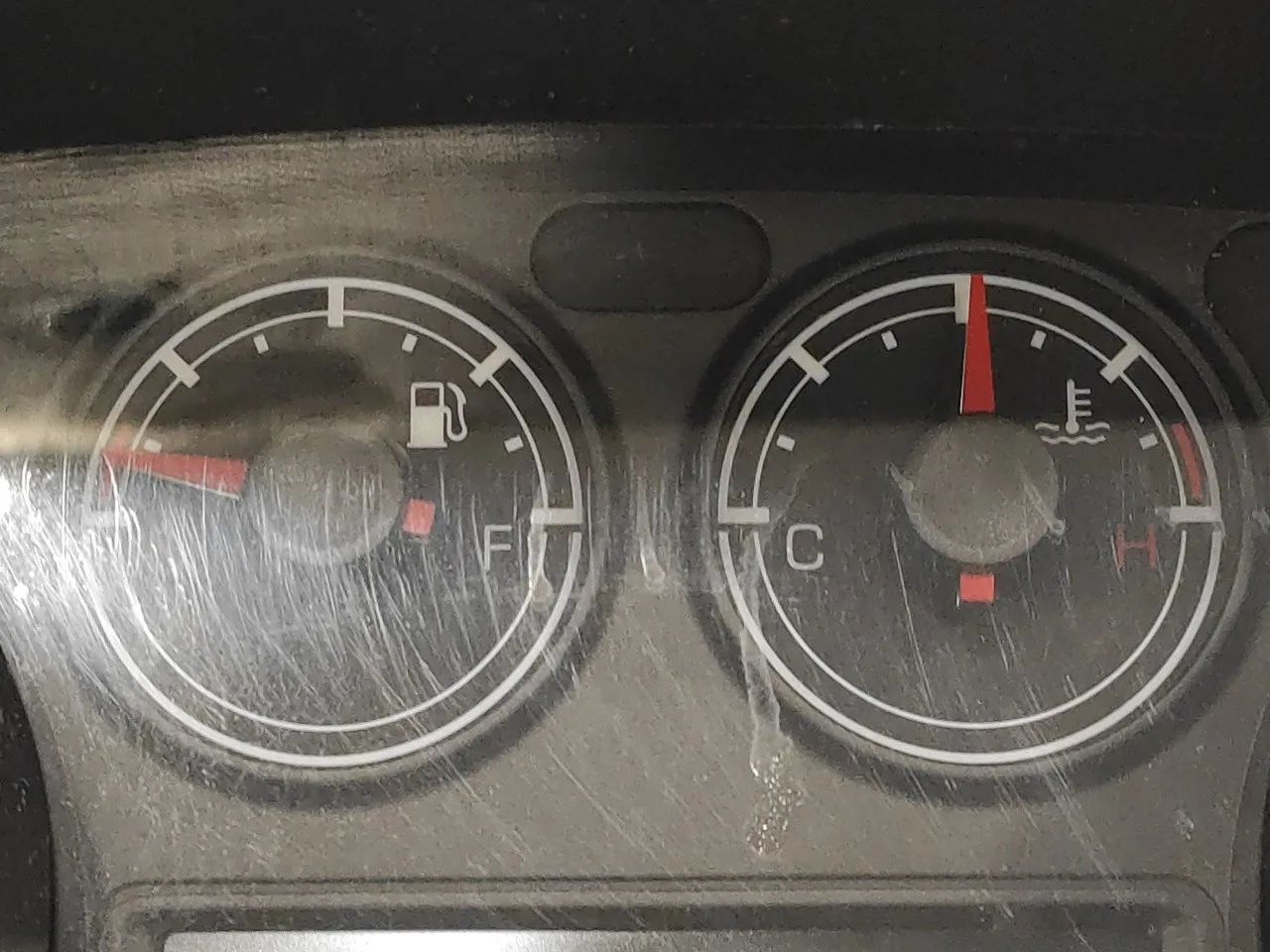 Cuadro Instrumentos para Fiat Bravo (198)