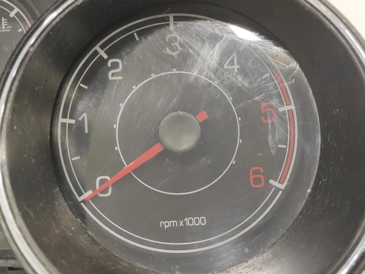 Cuadro Instrumentos para Fiat Bravo (198)