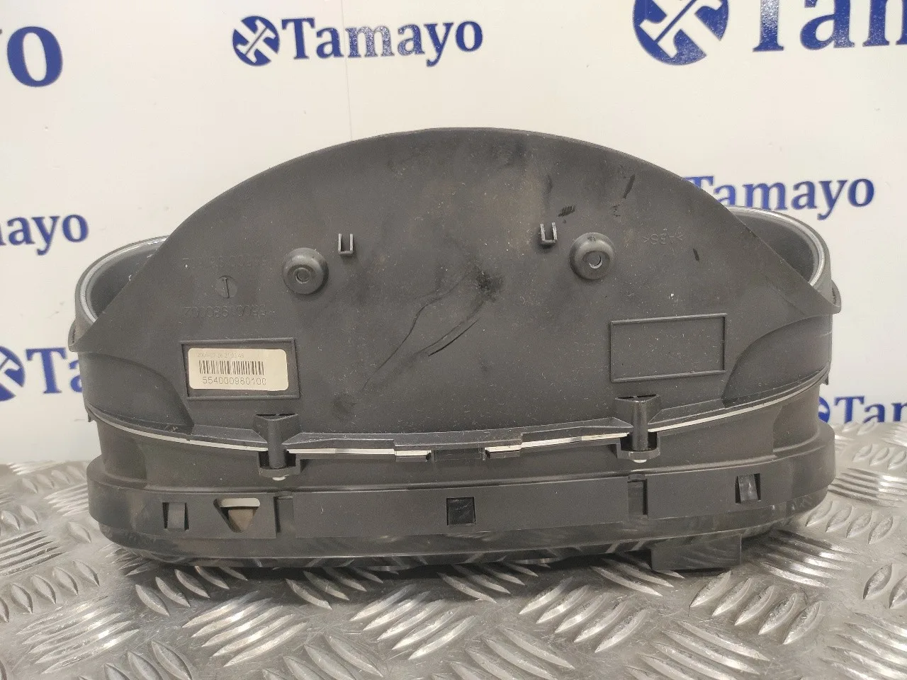 Cuadro Instrumentos para Fiat Bravo (198)