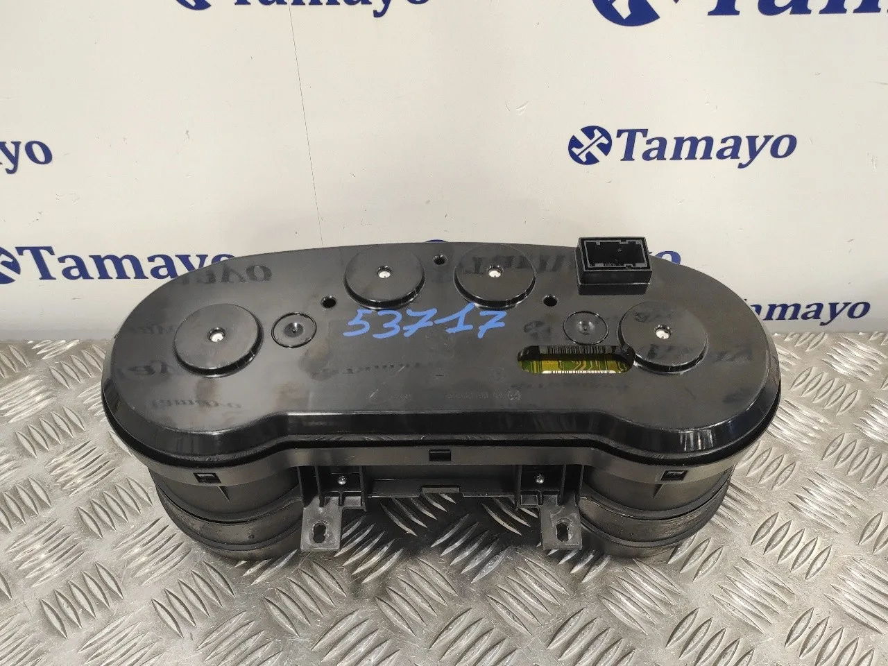 Cuadro Instrumentos para Fiat Bravo (198)