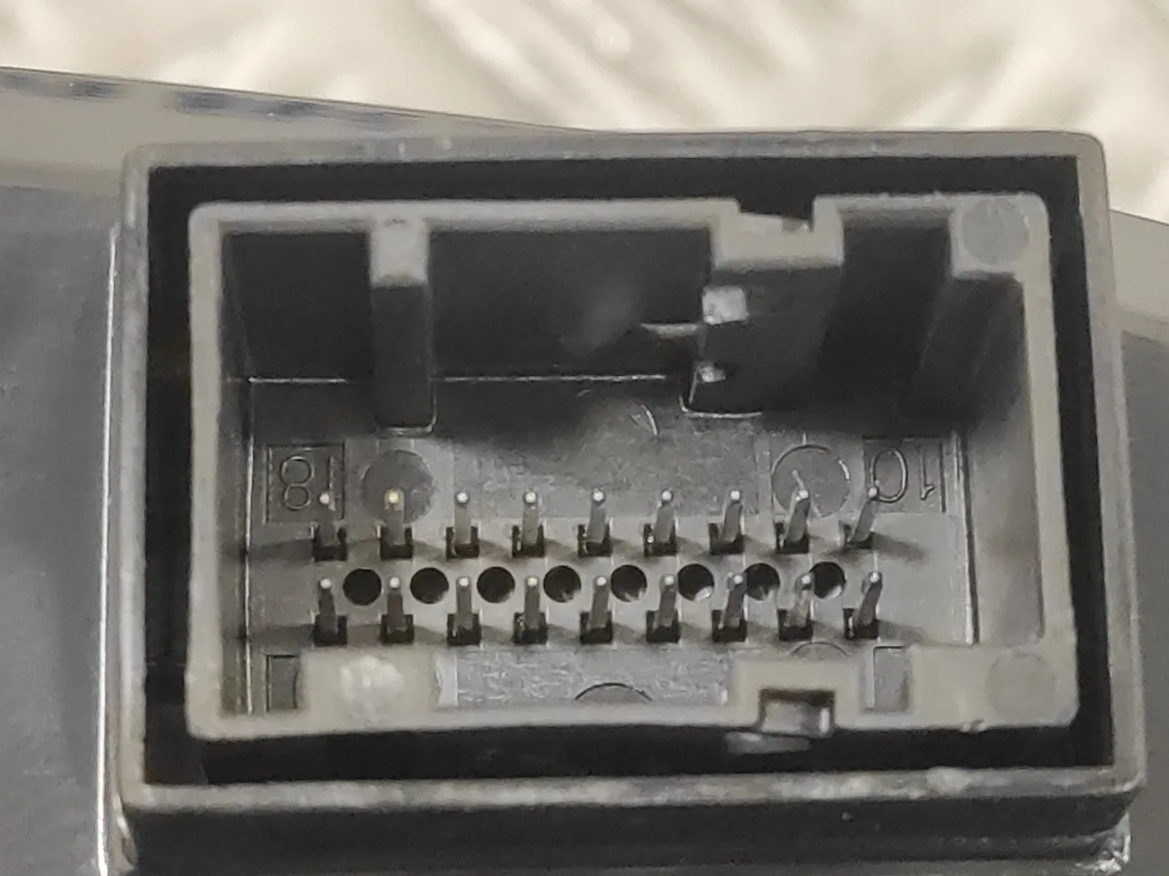 Cuadro Instrumentos para Fiat Bravo (198)