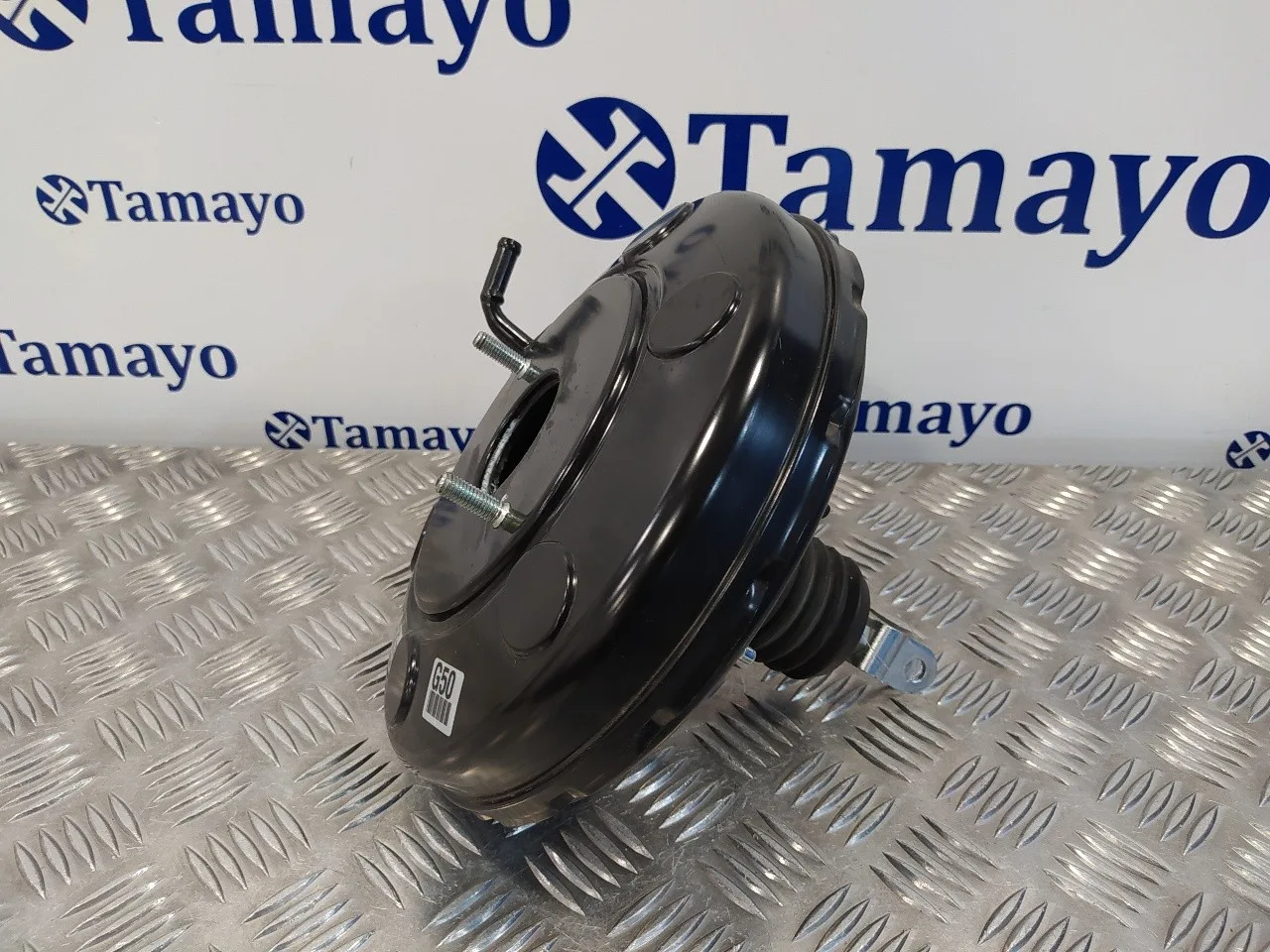 Servofreno para Kia Picanto (Ja)