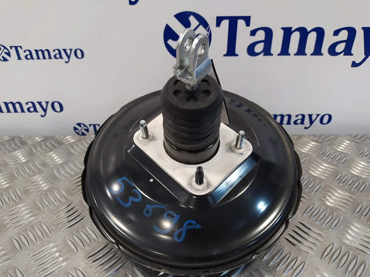 Servofreno para Kia Picanto (Ja)