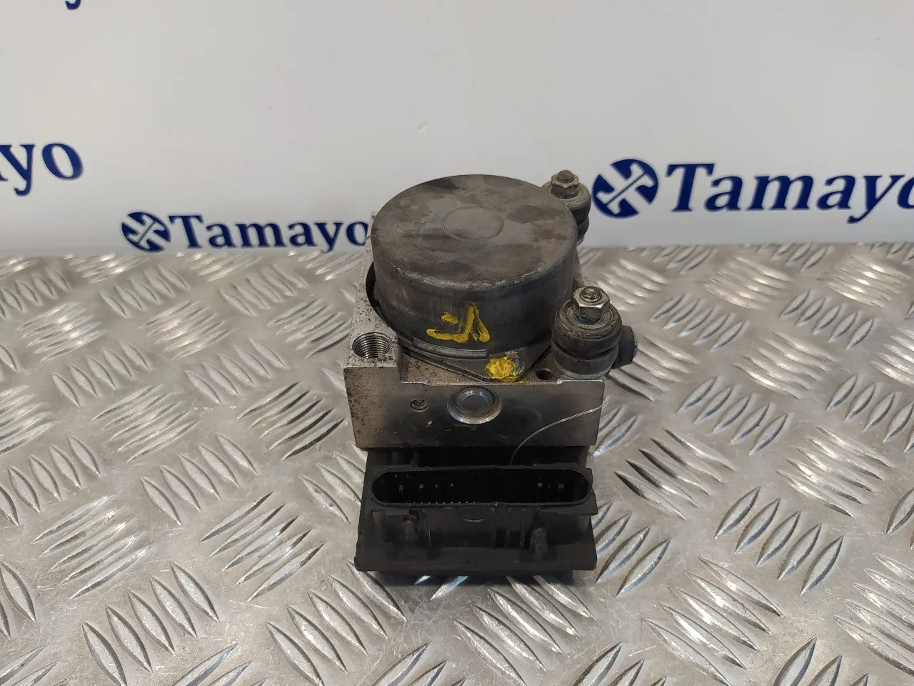 Abs para Fiat Bravo (198)