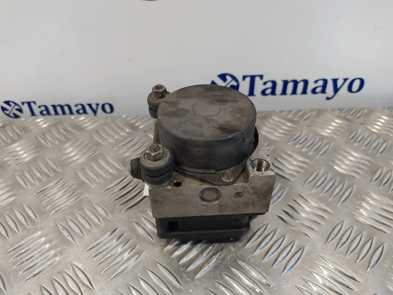 Abs para Fiat Bravo (198)