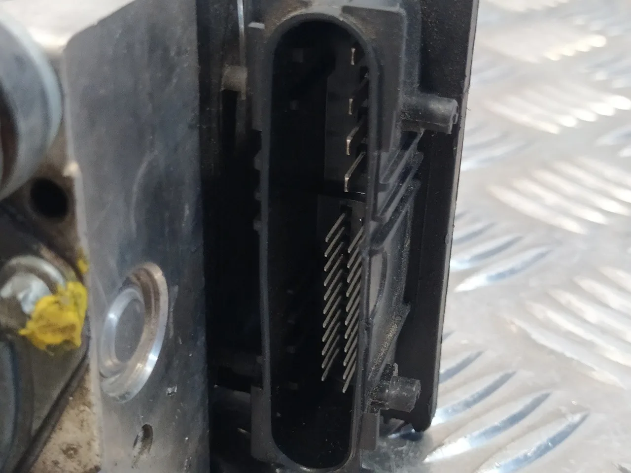 Abs para Fiat Bravo (198)