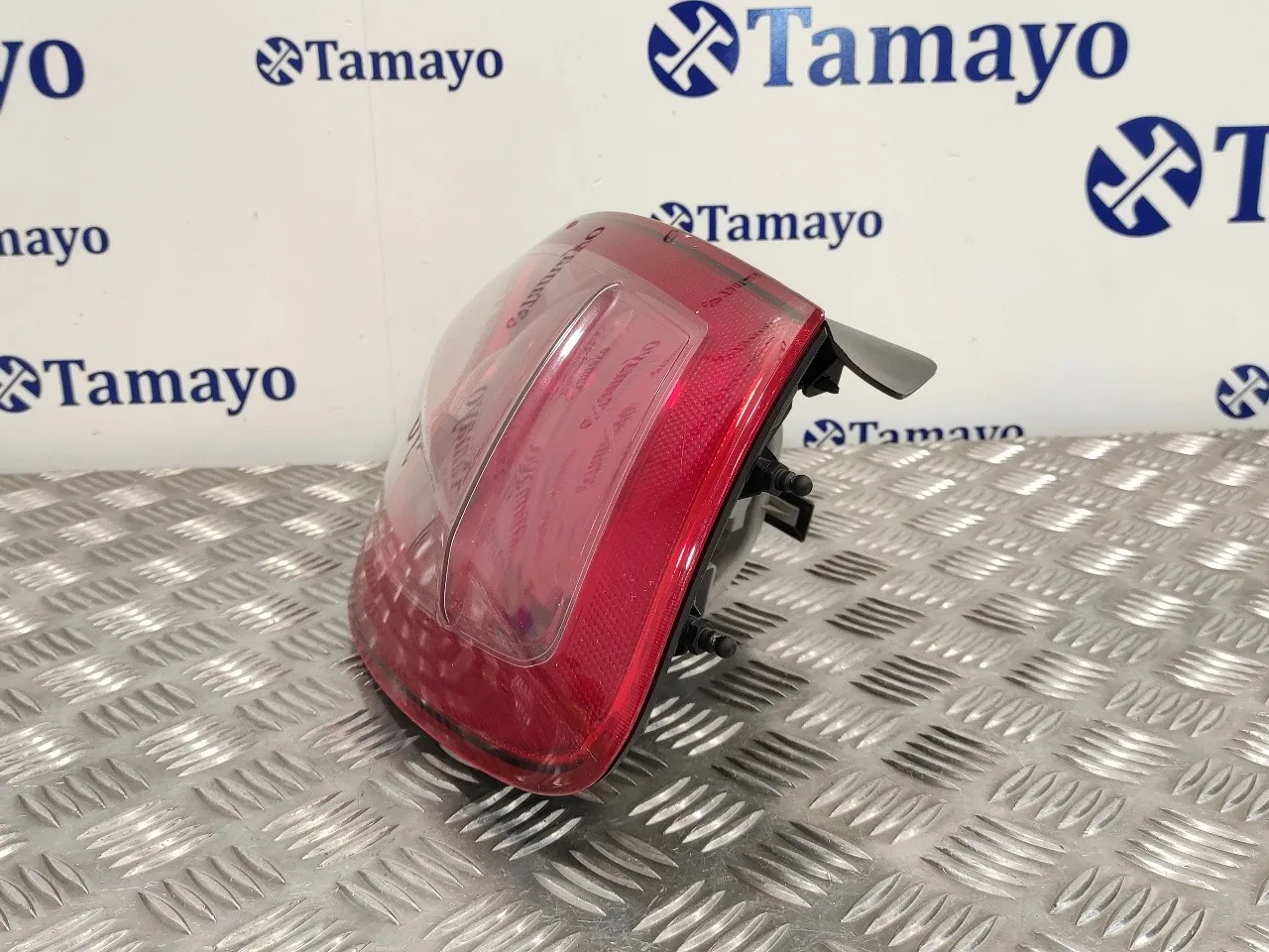 Piloto Trasero Derecho para Fiat Bravo (198)