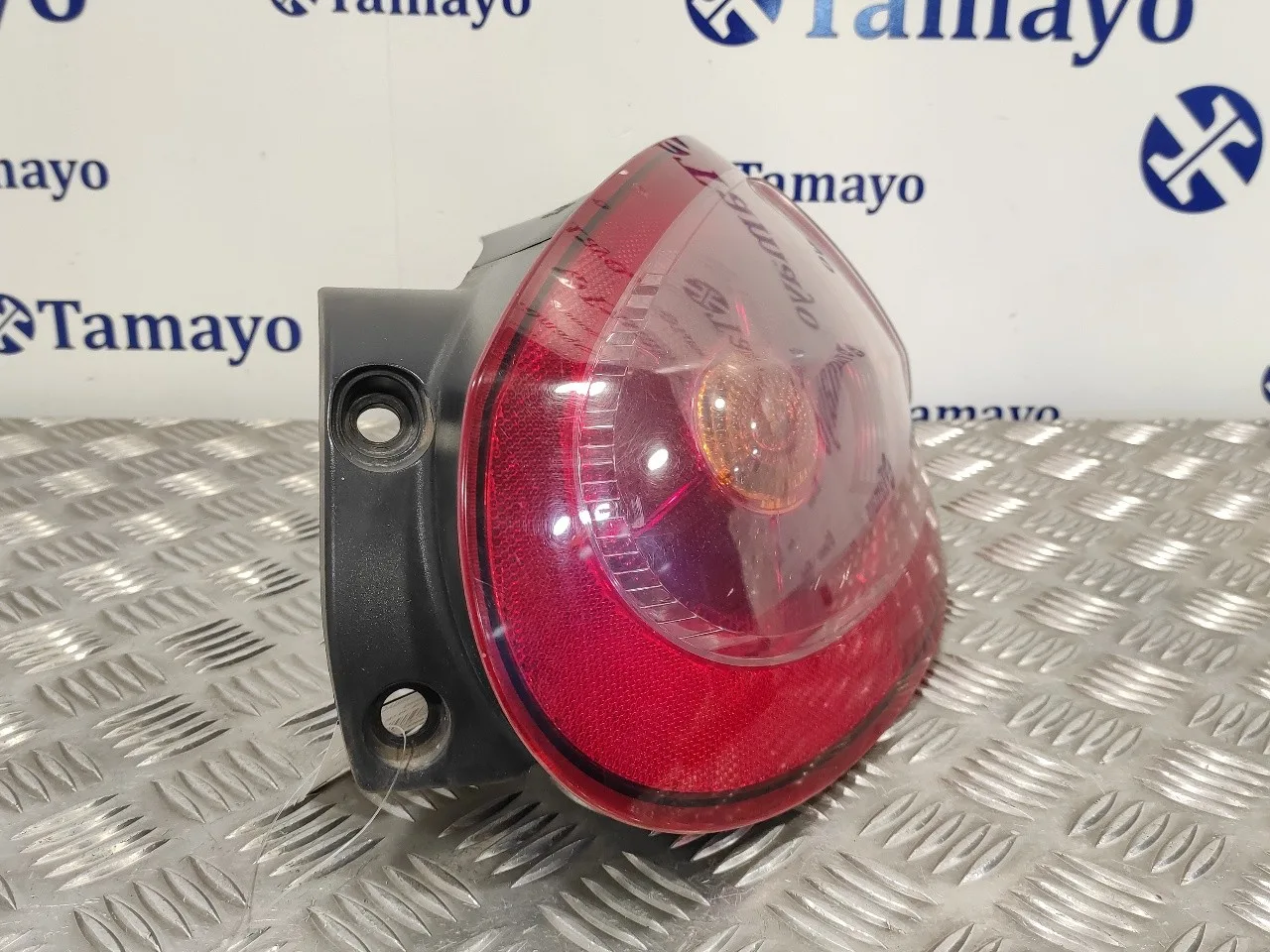 Piloto Trasero Derecho para Fiat Bravo (198)