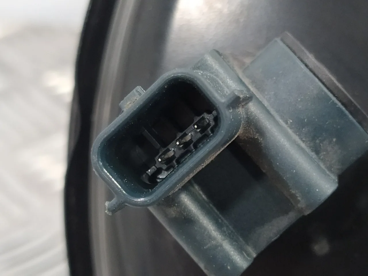 Servofreno para Dacia Sandero