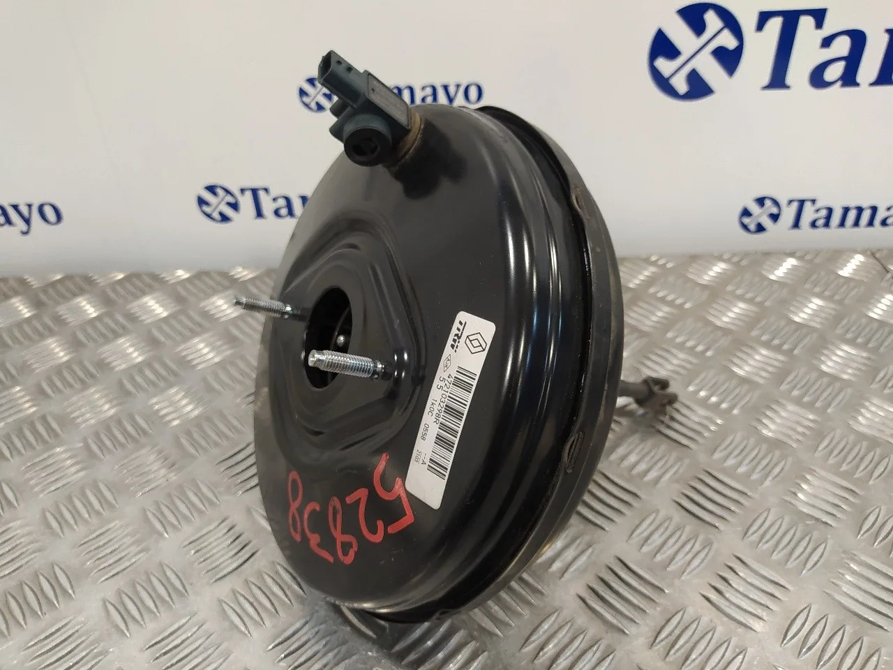 Servofreno para Dacia Sandero