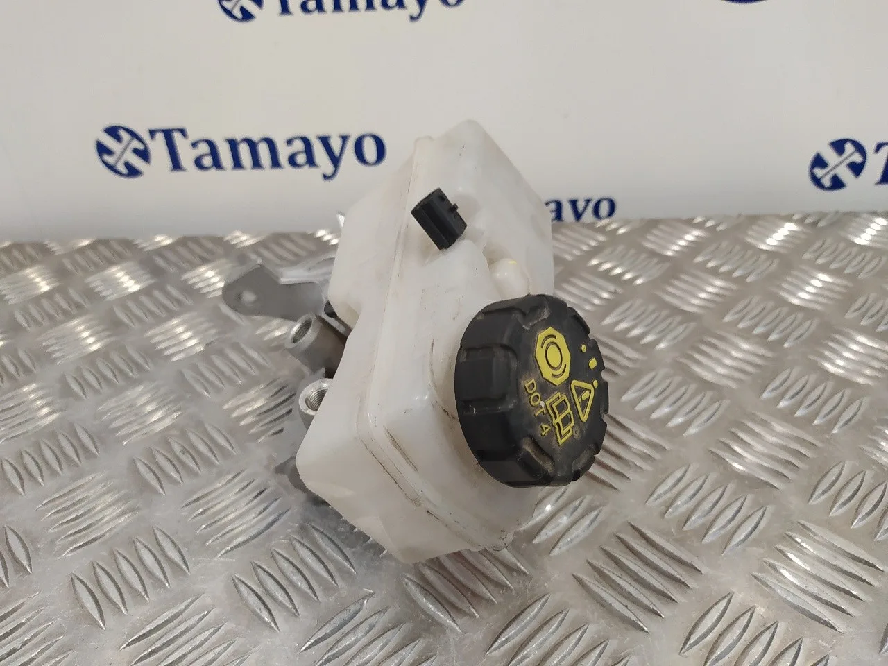 Bomba Freno para Dacia Sandero