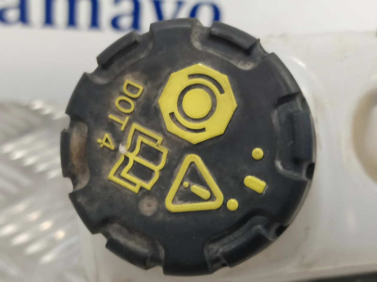 Bomba Freno para Dacia Sandero