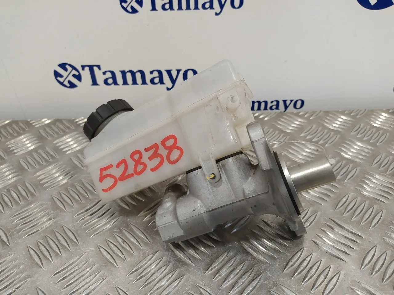 Bomba Freno para Dacia Sandero
