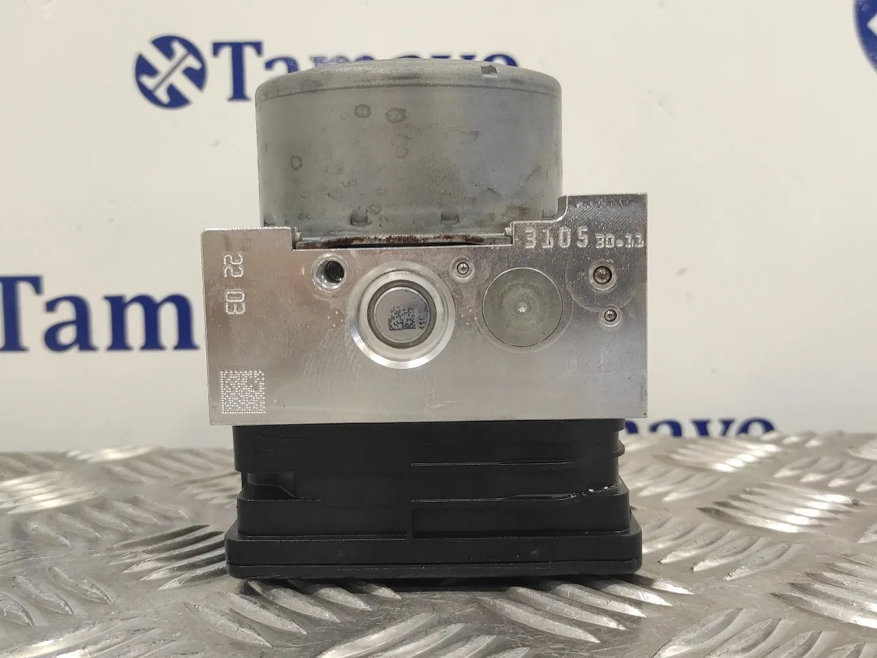 Abs para Opel Corsa F
